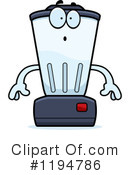 Blender Clipart #1194786 by Cory Thoman