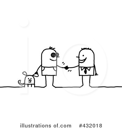 Meeting Clipart #432018 by NL shop