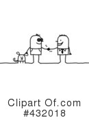 Blind Clipart #432018 by NL shop