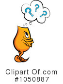 Blinky Clipart #1050887 by MilsiArt