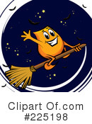 Blinky Clipart #225198 by MilsiArt