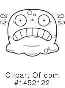 Blob Clipart #1452122 by Cory Thoman