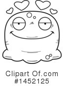 Blob Clipart #1452125 by Cory Thoman