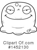Blob Clipart #1452130 by Cory Thoman
