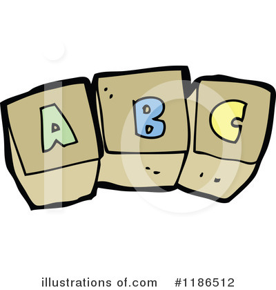 Blocks Clipart #1186512 by lineartestpilot