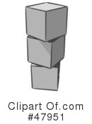Blocks Clipart #47951 by Leo Blanchette