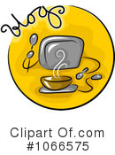 Blog Clipart #1066575 by BNP Design Studio