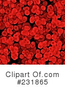 Blood Cells Clipart #231865 by Arena Creative