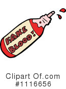 Blood Clipart #1116656 by lineartestpilot