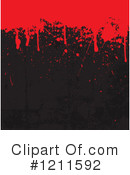 Blood Clipart #1211592 by KJ Pargeter