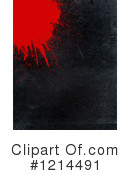 Blood Clipart #1214491 by KJ Pargeter