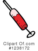 Blood Clipart #1238172 by lineartestpilot