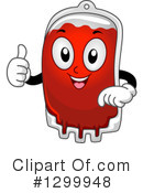 Blood Clipart #1299948 by BNP Design Studio