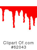 Blood Clipart #62043 by chrisroll