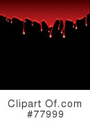Blood Clipart #77999 by michaeltravers