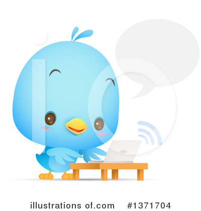 Network Clipart #1371704 by Qiun