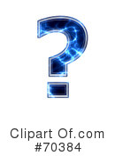 Blue Electric Symbol Clipart #70384 by chrisroll