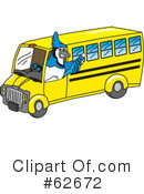 Blue Jay Mascot Clipart #62672 by Mascot Junction