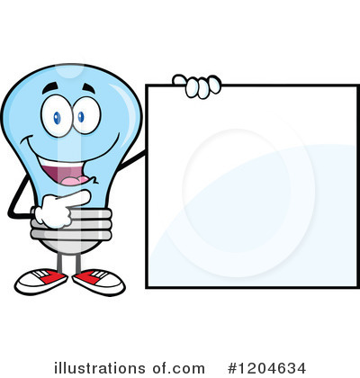 Look Clipart #1204634 by Hit Toon