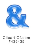 Blue Symbol Clipart #436435 by chrisroll
