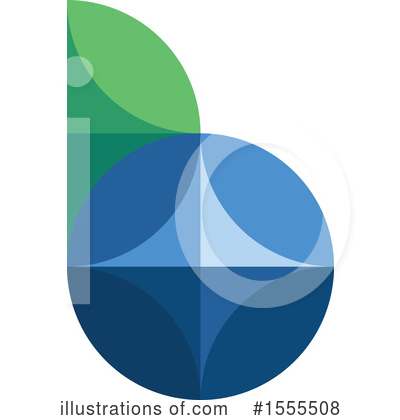 Royalty-Free (RF) Blueberry Clipart Illustration by elena - Stock Sample #1555508