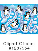 Board Game Clipart #1287954 by visekart