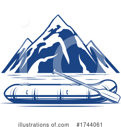 Royalty-Free (RF) Boating Clipart Illustration by Vector Tradition SM - Stock Sample #1744061