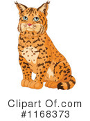 Bobcat Clipart #1168373 by Pushkin