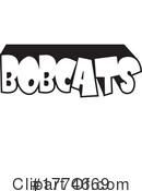 Bobcats Clipart #1774669 by Johnny Sajem