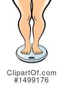 Body Weight Clipart #1499176 by Lal Perera