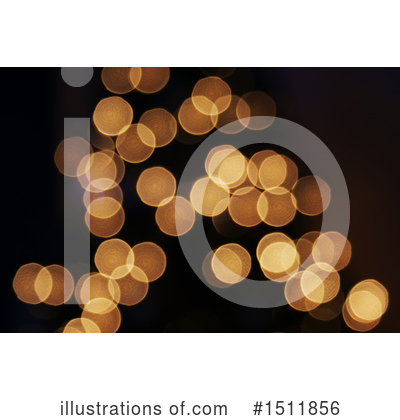 Royalty-Free (RF) Bokeh Clipart Illustration by KJ Pargeter - Stock Sample #1511856