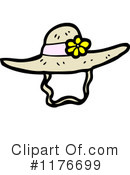 Bonnet Clipart #1176699 by lineartestpilot