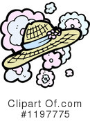 Bonnet Clipart #1197775 by lineartestpilot