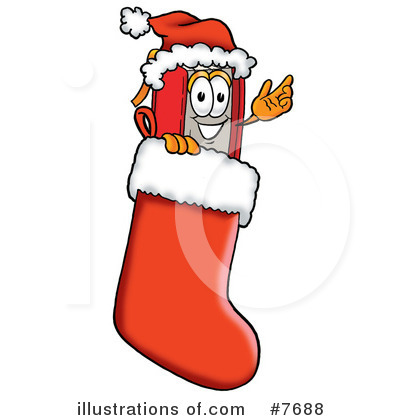 Book Clipart #7688 by Toons4Biz