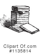 Books Clipart #1135814 by Picsburg