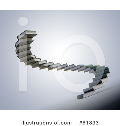 Stairs Clipart #81833 by Mopic