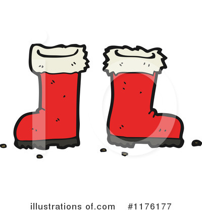 Boot Clipart #1176177 by lineartestpilot