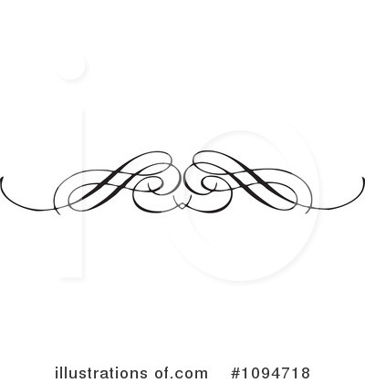 Swirl Clipart #1094718 by BestVector