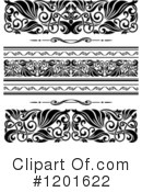 Border Clipart #1201622 by Vector Tradition SM