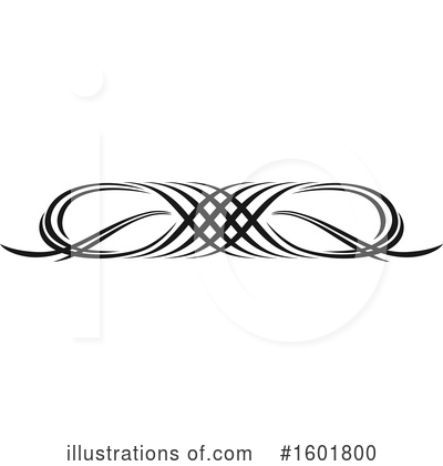 Royalty-Free (RF) Border Clipart Illustration by Vector Tradition SM - Stock Sample #1601800