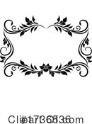 Border Clipart #1736536 by Vector Tradition SM