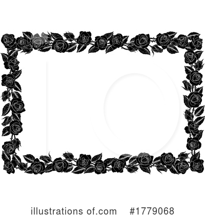 Frames Clipart #1779068 by AtStockIllustration