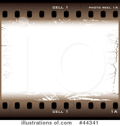 Film Clipart #44341 by michaeltravers