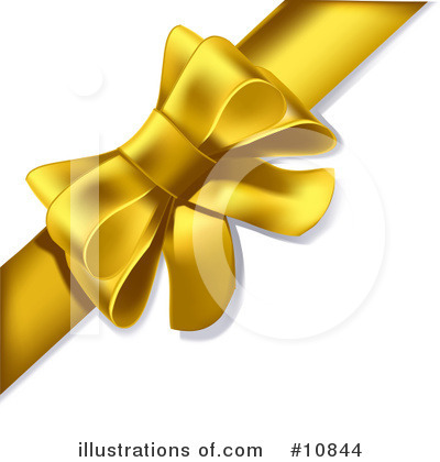 Gift Clipart #10844 by Leo Blanchette