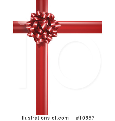 Gift Clipart #10857 by Leo Blanchette