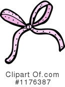 Bow Clipart #1176387 by lineartestpilot