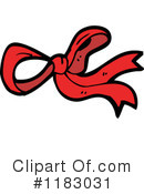 Bow Clipart #1183031 by lineartestpilot