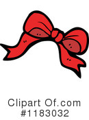 Bow Clipart #1183032 by lineartestpilot