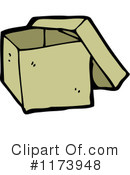 Box Clipart #1173948 by lineartestpilot