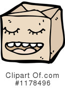 Box Clipart #1178496 by lineartestpilot